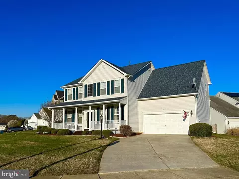 20905 Coronet Pl, Lexington Park, MD 20653
