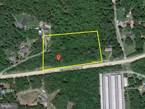 43858 Saint Andrews Rd, Leonardtown, MD 20650