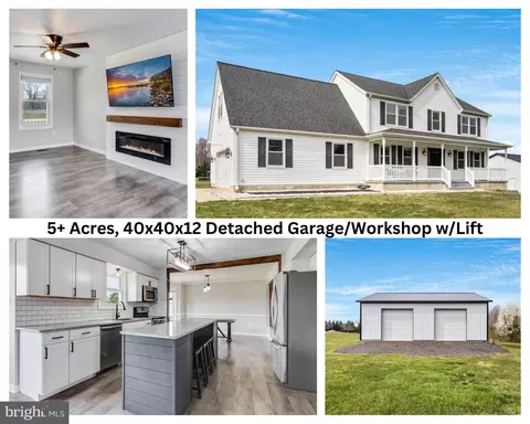 39050 Guy Way, Mechanicsville, MD 20659
