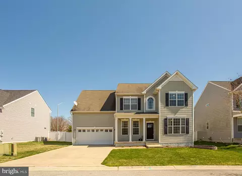 22384 Douglas Ct, Great Mills, MD 20634