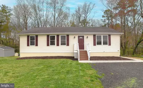 20739 Hermanville Rd, Lexington Park, MD 20653