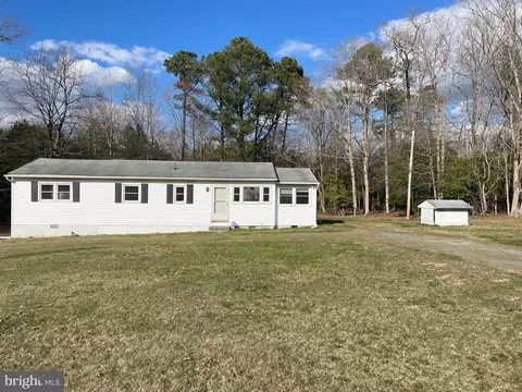 45540 Happyland Rd, Valley Lee, MD 20692