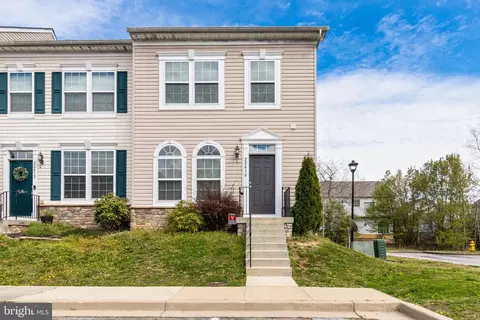 22410 Dark Star Way, Lexington Park, MD 20653