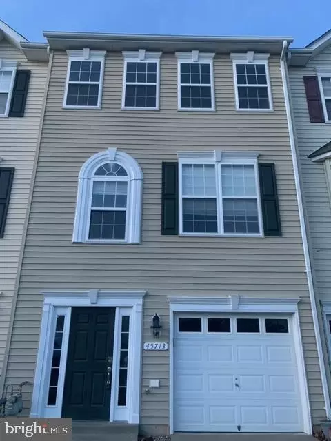 45713 N Maxine Way, Great Mills, MD 20634
