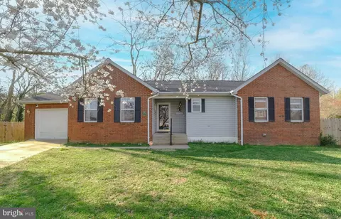 21966 Brigantine Ct, Great Mills, MD 20634