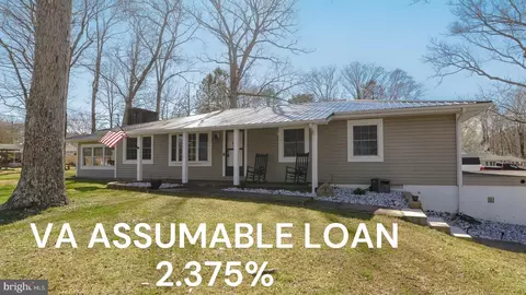 44182 Saint Andrews Ln, California, MD 20619