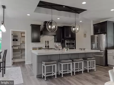 Kitchen - 19106 Windsor Ct, Drayden, MD 20630 photo 1 of 6