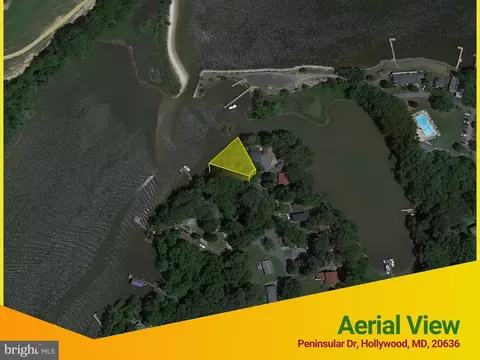 Peninsular Drive, Hollywood, MD 20636