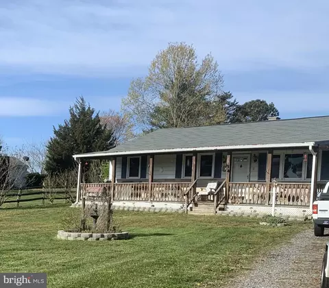 27783 Baptist Church Rd, Mechanicsville, MD 20659