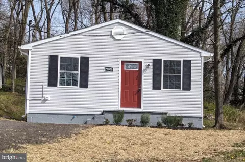 23006 Upland Dr, Bushwood, MD 20618