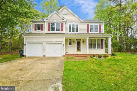 48121 Wingate Pl, Lexington Park, MD 20653