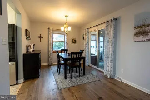 Dining - 41740 Eldon Ct, Leonardtown, MD 20650 photo 1 of 3