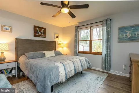 Bedroom - 41740 Eldon Ct, Leonardtown, MD 20650 photo 1 of 10
