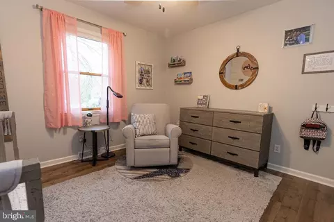 Bedroom - 41740 Eldon Ct, Leonardtown, MD 20650 photo 6 of 10