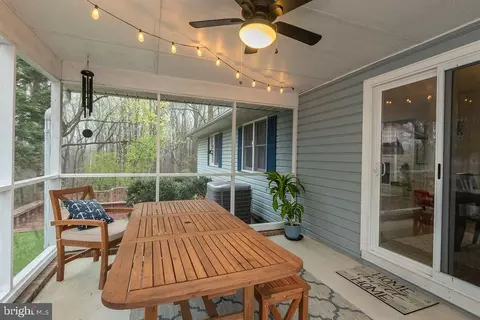 Exterior - 41740 Eldon Ct, Leonardtown, MD 20650 photo 5 of 8