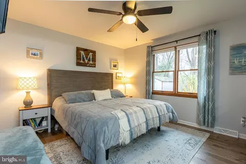 Bedroom - 41740 Eldon Ct, Leonardtown, MD 20650 photo 2 of 10