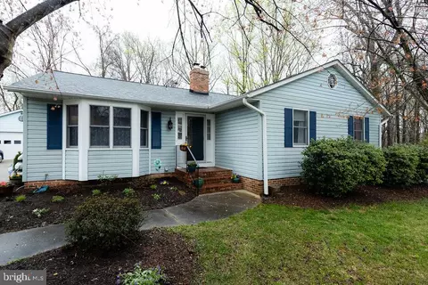 Exterior - 41740 Eldon Ct, Leonardtown, MD 20650 photo 2 of 8