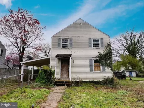 46623 Midway Dr, Lexington Park, MD 20653
