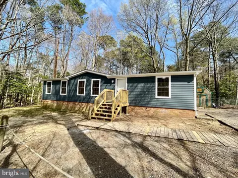 20681 Hermanville Rd, Lexington Park, MD 20653