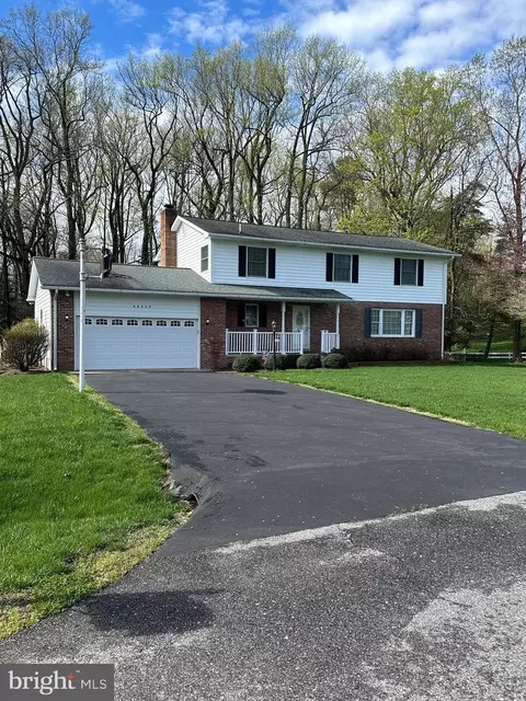 46259 Calvert View Rd, Lexington Park, MD 20653