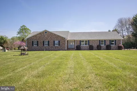 42705 Redgate Farm Ln, Leonardtown, MD 20650