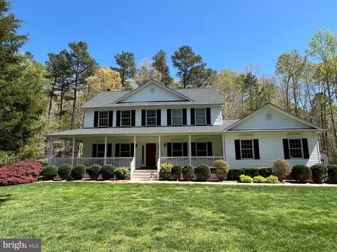 20510 Deer Wood Park Dr, Leonardtown, MD 20650