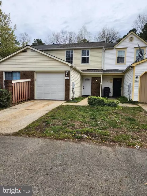 46363 Columbus Dr, Lexington Park, MD 20653