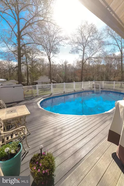 Exterior - 20840 Aster Dr, Callaway, MD 20620 photo 11 of 18