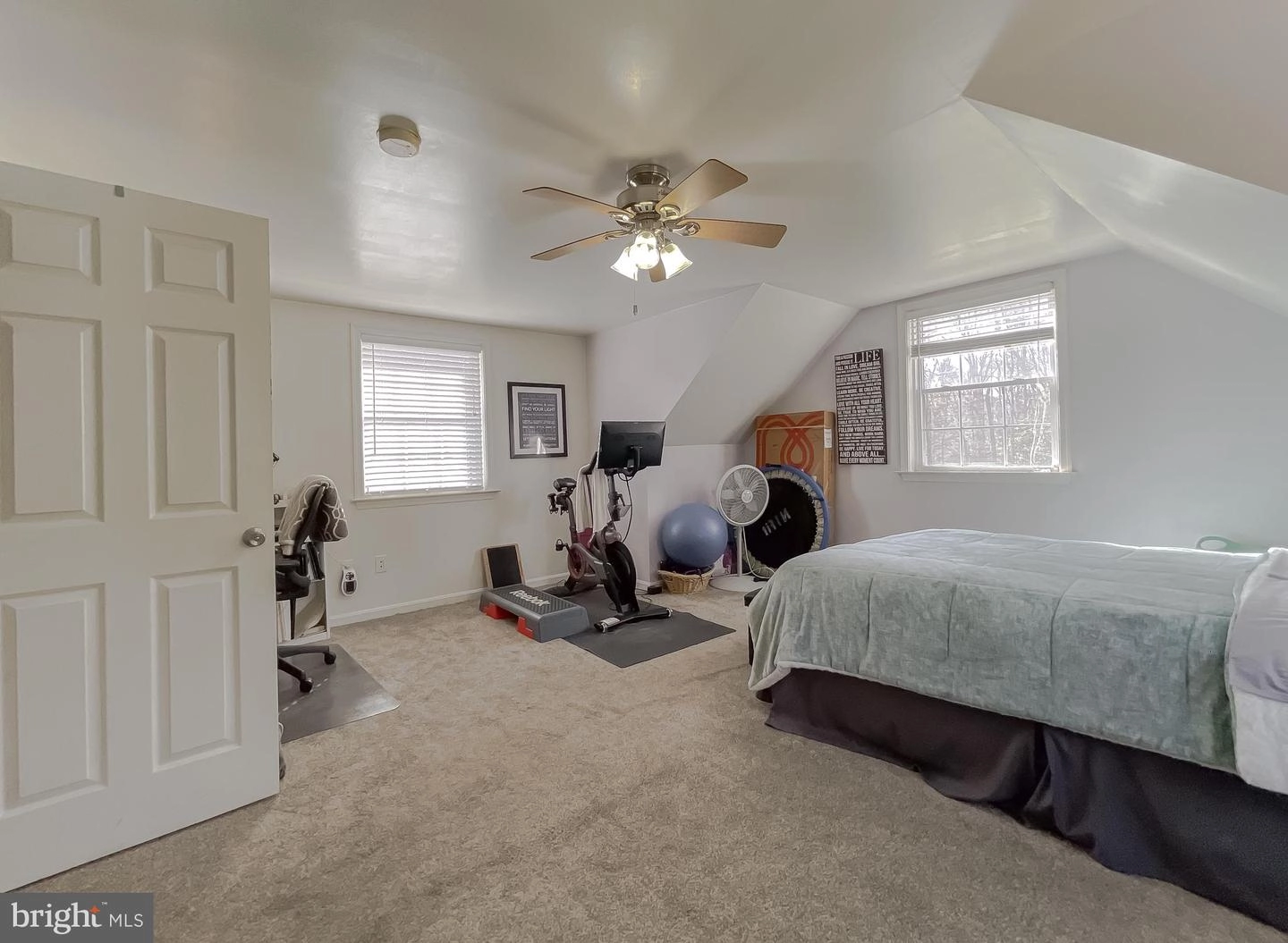 Bedroom - 20840 Aster Dr, Callaway, MD 20620 photo 11 of 11