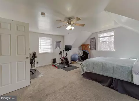 Bedroom - 20840 Aster Dr, Callaway, MD 20620 photo 11 of 11
