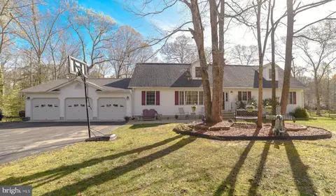 20840 Aster Dr, Callaway, MD 20620