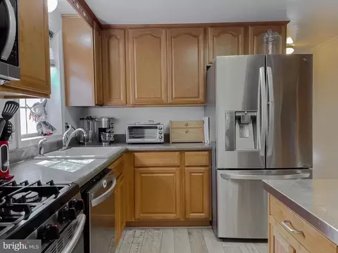Kitchen - 20840 Aster Dr, Callaway, MD 20620 photo 3 of 4