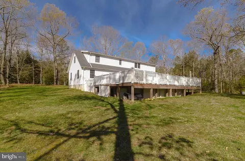 Exterior - 20840 Aster Dr, Callaway, MD 20620 photo 9 of 18