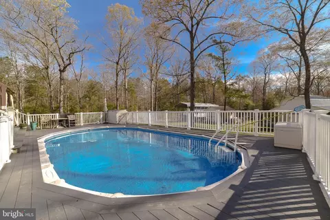 Exterior - 20840 Aster Dr, Callaway, MD 20620 photo 13 of 18