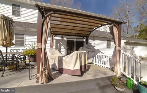 Exterior - 20840 Aster Dr, Callaway, MD 20620 photo 15 of 18