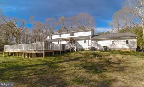 Exterior - 20840 Aster Dr, Callaway, MD 20620 photo 10 of 18
