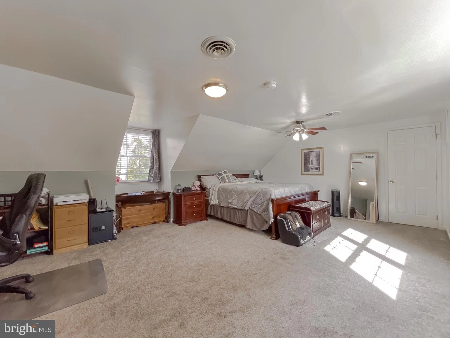 Bedroom - 20840 Aster Dr, Callaway, MD 20620 photo 6 of 11