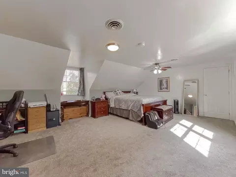Bedroom - 20840 Aster Dr, Callaway, MD 20620 photo 6 of 11