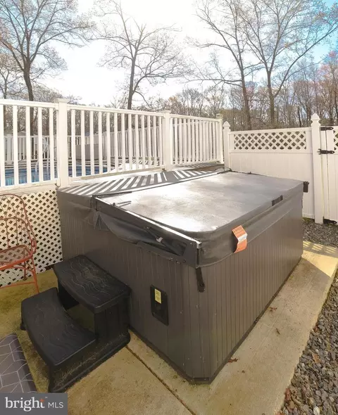 Exterior - 20840 Aster Dr, Callaway, MD 20620 photo 14 of 18