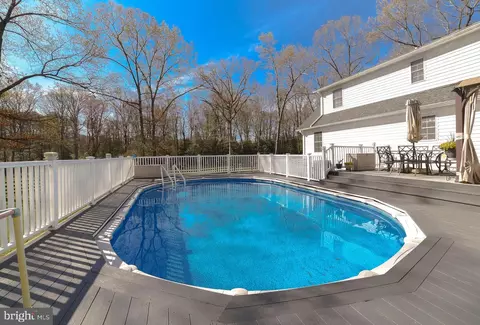Exterior - 20840 Aster Dr, Callaway, MD 20620 photo 12 of 18