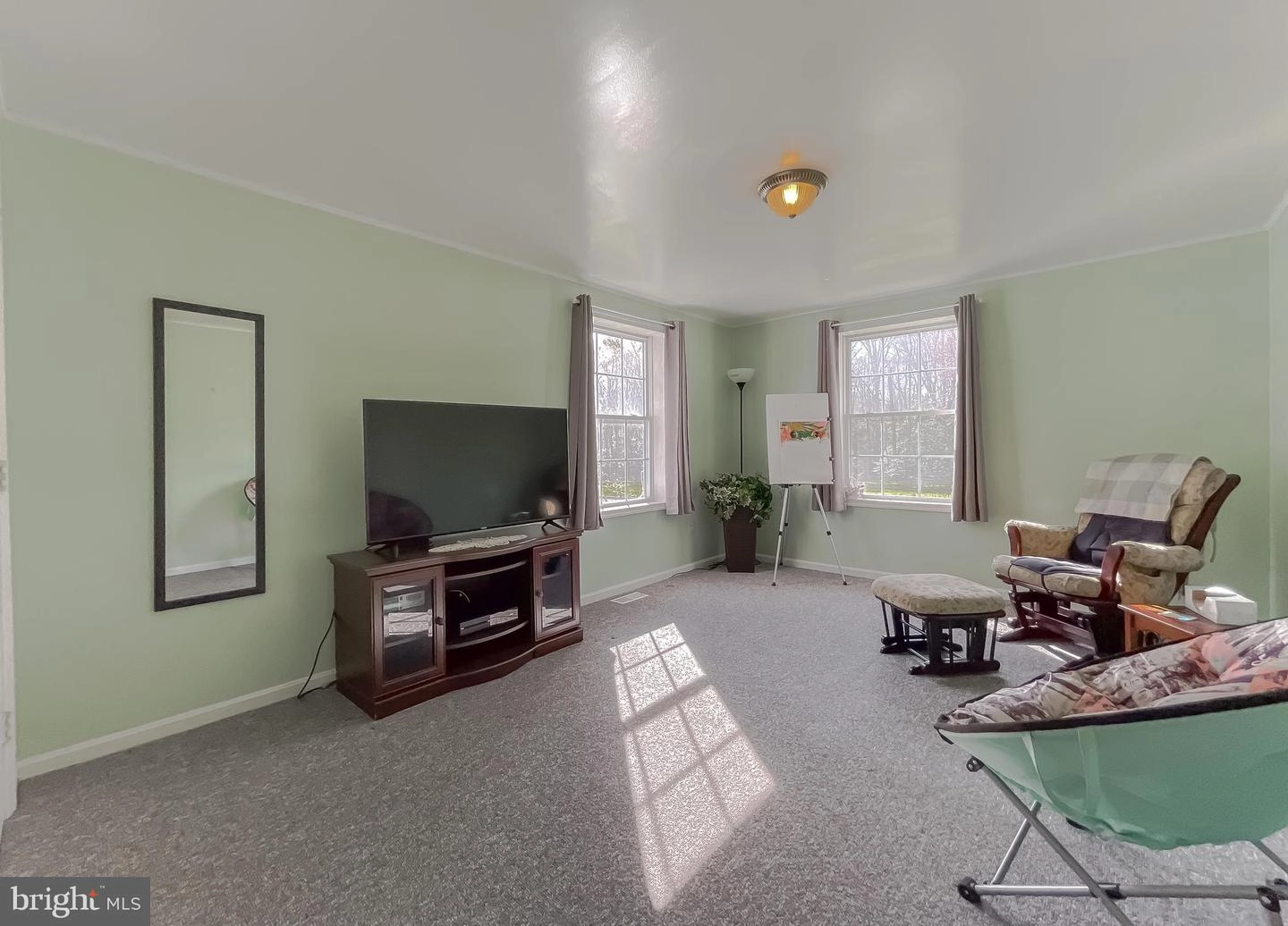 Living - 20840 Aster Dr, Callaway, MD 20620 photo 7 of 7