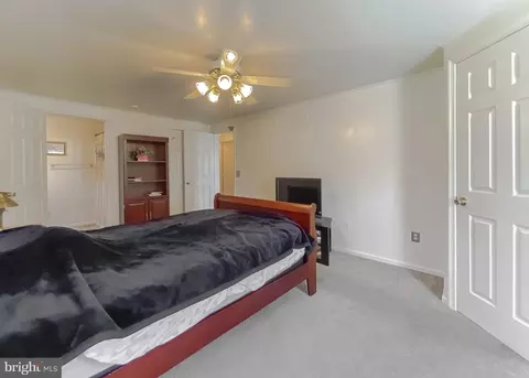 Bedroom - 20840 Aster Dr, Callaway, MD 20620 photo 2 of 11