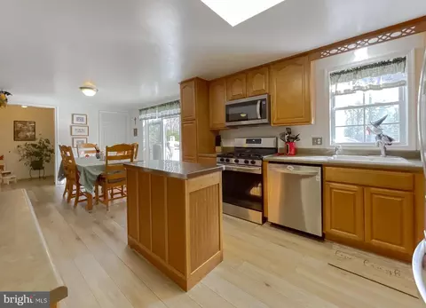 Kitchen - 20840 Aster Dr, Callaway, MD 20620 photo 1 of 4