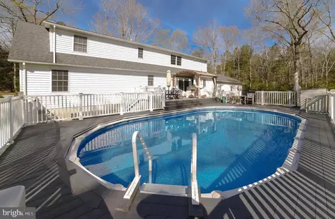 Exterior - 20840 Aster Dr, Callaway, MD 20620 photo 3 of 18