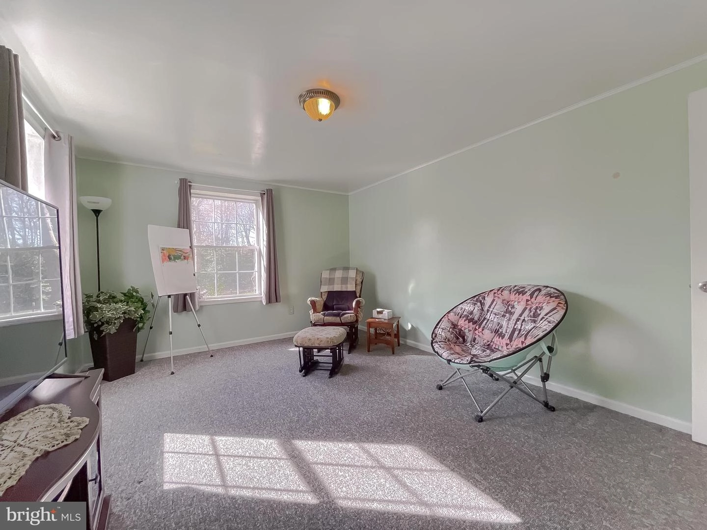 Bedroom - 20840 Aster Dr, Callaway, MD 20620 photo 5 of 11