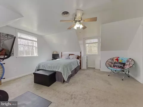 Bedroom - 20840 Aster Dr, Callaway, MD 20620 photo 10 of 11