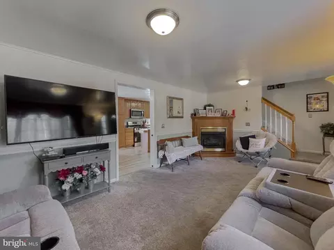 Living - 20840 Aster Dr, Callaway, MD 20620 photo 1 of 7