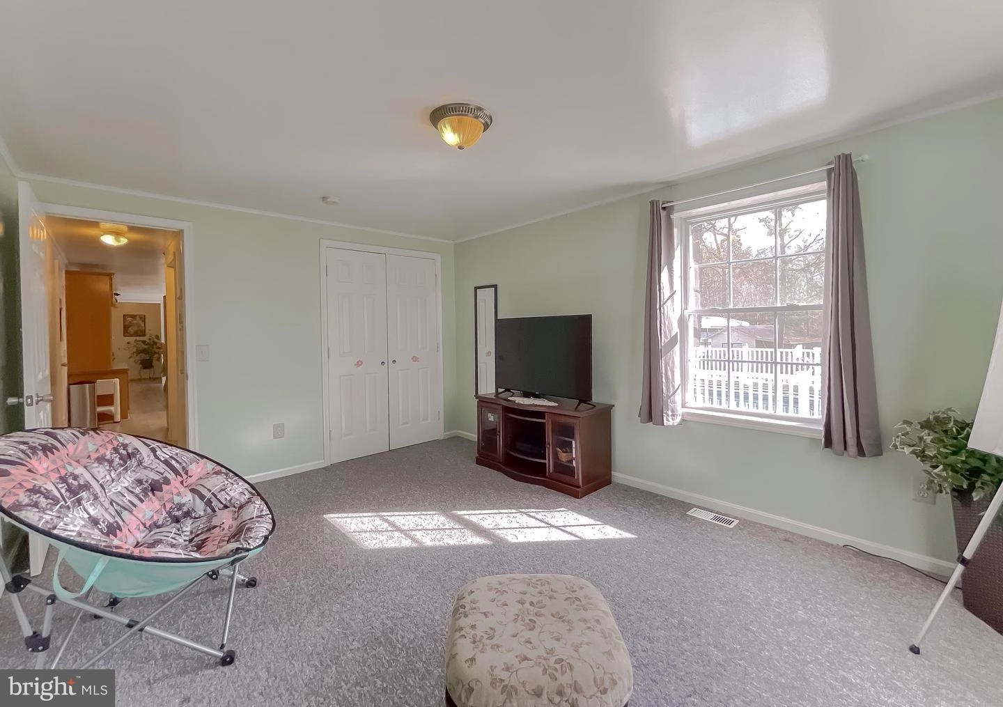 Bedroom - 20840 Aster Dr, Callaway, MD 20620 photo 4 of 11