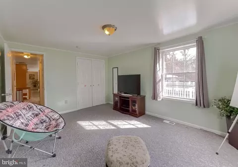 Bedroom - 20840 Aster Dr, Callaway, MD 20620 photo 4 of 11