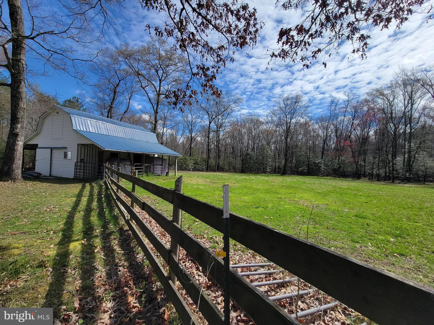 Exterior - 20840 Aster Dr, Callaway, MD 20620 photo 18 of 18